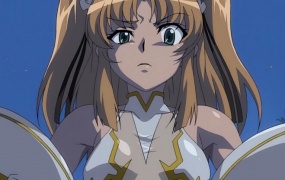 触手和巫女-tentacle-and-witches(4话)