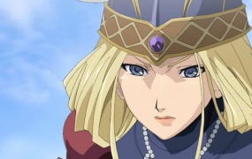 戦乙女スヴィア(1-4+特典)