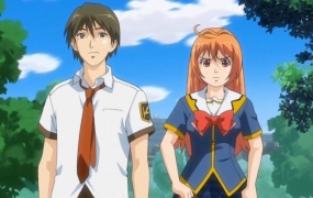 孕ませて青龍君~(全2话)