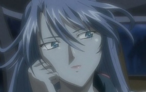 特務捜査官レイ&風子(1-4)