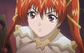 奴隷メイドプリンセス(1-4)