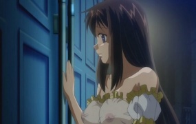 彷徨う淫らなルナティクス(前后编)