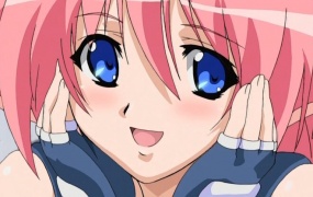 newmanoid-cam-~キャム=キャスティン~