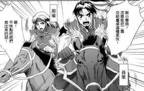 淫-三國夢想2-真-三國無双-c65