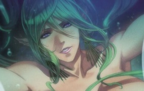 魔喰 -DEATH GIRL- カドーラ編