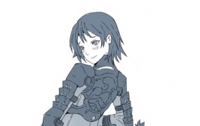 巴洛克防线(中文)