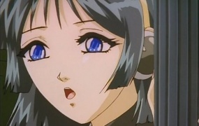 淫夢~生贄の宴~(2话)