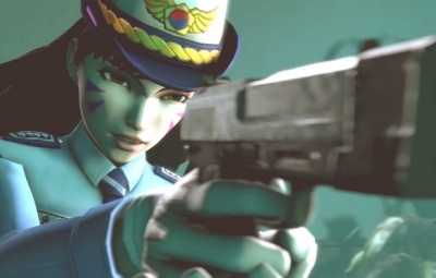 游荡者-Gadabout EP1DVA受难 完整版 彩蛋