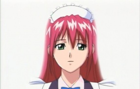 こわれもの(3话)