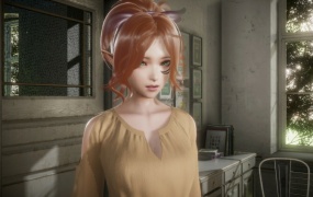 精灵的遭遇 Milla on the street 1-9