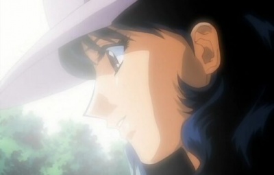 となりのお姉さん (2话)