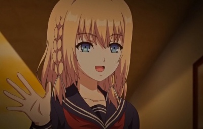 俺が姪(かのじょ)を○す理由(わけ)(6话)