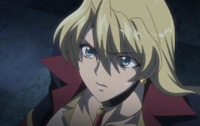 宇宙海贼萨拉-宇宙海賊サラ~(4话)