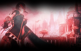 短篇合集 (共36部)