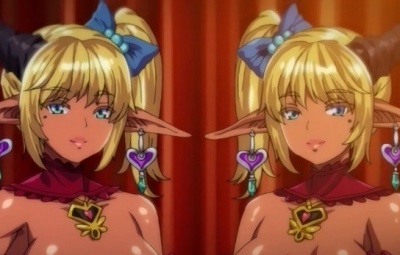 OVA妖魔娼館へようこそ(2话)