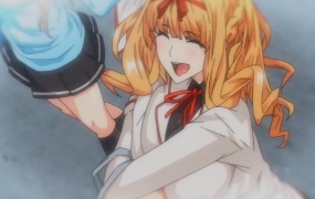 マスターピース THE ANIMATION(1-2话)