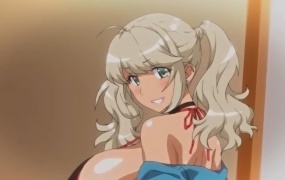 OVAエッチなお姉ちゃんに搾られたい (1-2话)