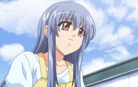 WS-おっぱいの王者48 何も考えず目の前のおっぱい全部しゃぶれ!(2话)