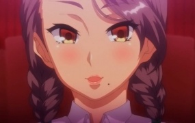 OVA妻が綺麗になったワケ(2话合集)