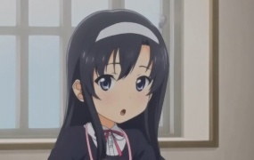 少女教育RE(2话)