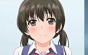 思春期セックス(4话)