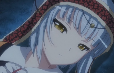 プリーズ-○○○-ミー!(2话)