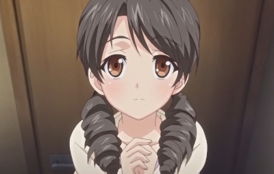 dokidokiりとる大家さん お家賃(6话)