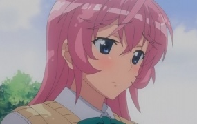 纯洁的轮舞曲 オトメドリ(全2话)