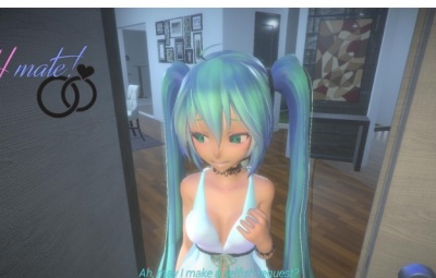 世界公主殿下-初音版