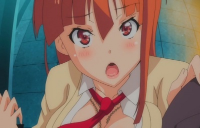 聖ヤリマン学園援交日記