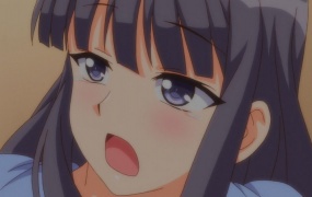 むち無知ッ強制成長中っ!!! (全2话)