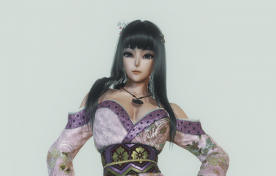 墓王之王-林水瑶