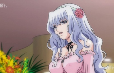 指先案内人 汁だく接待おかわり三杯目(3话)