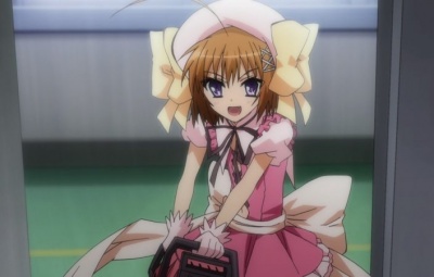 这个是僵尸吗?第二季全