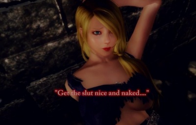 上古卷轴5同人(2部)