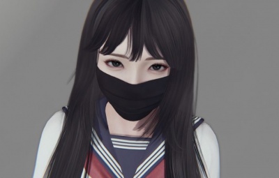 EVE图集 (超细腻cg)