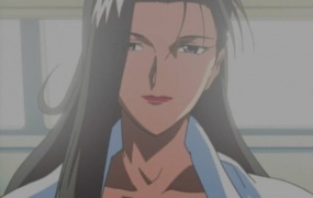 人心遊戯( 2集全)