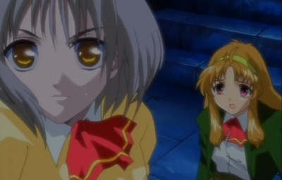 新世紀 淫魔聖伝(6话)