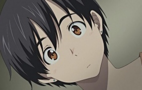 放課後Initiation(2话)