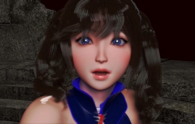 ATD作品莫卡大战触手青蛙