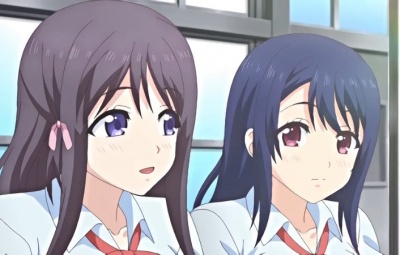 のぞき彼女 ~覗かされる恥戯・楓 追い込み恥ずる憎棒~