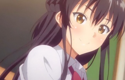 エロゲで全ては解決できる! THE ANIMATION