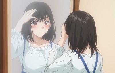 図書室ノ彼女 ~清楚ナ君ガ堕チルマデ~ THE ANIMATION 第3巻
