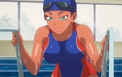 指導姦 Day after THE ANIMATION (2话)