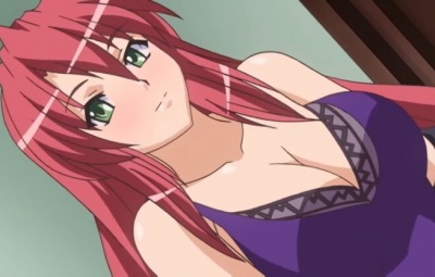 とらいあんぐるBLUE(2话)