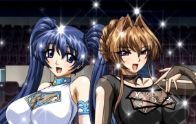 びんかんアスリート 「そ、そこダメっ!おしお噴いちゃう!」