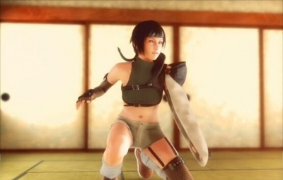 おしおき☆こそどろ娘  (迷之3D)