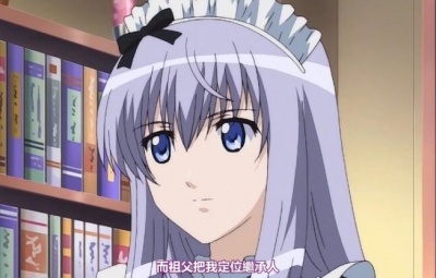 Tony’s ヒロインシリーズ 彼女は花嫁候補生? シンデレラ・コレクション(2话)