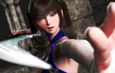 莫卡大战牛头人