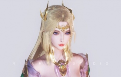 千仞雪 – 斗罗大陆(4部合集)